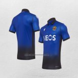 Tercera Tailandia Camiseta Nice 2020-21