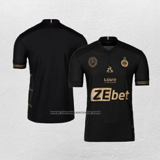 Tercera Tailandia Camiseta Saint-Etienne 2021-22