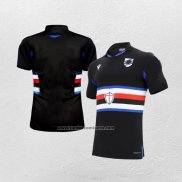 Tercera Tailandia Camiseta Sampdoria 2020-21