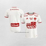 Tercera Tailandia Camiseta Stade Brestois 2021-22