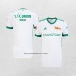 Tercera Tailandia Camiseta Union Berlin 2021-22