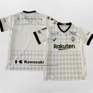 Tercera Tailandia Camiseta Vissel Kobe 2021