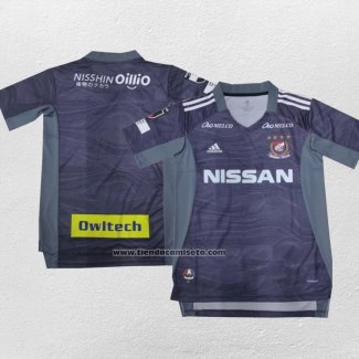 Tercera Tailandia Camiseta Yokohama Marinos 2021