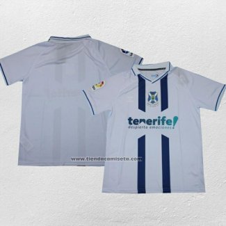 100 Anos Tailandia Camiseta Tenerife 2022