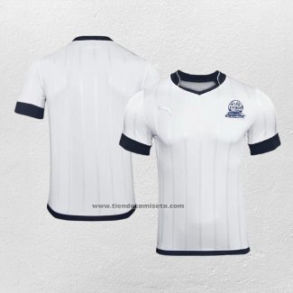 75 Anos Tailandia Camiseta Monterrey 2020