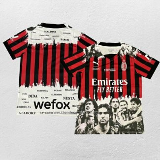 Camiseta AC Milan Special 2023-24