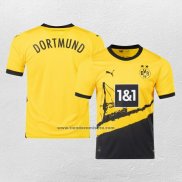 Camiseta Borussia Dortmund Primera 2023-24