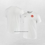 Camiseta Canada Segunda 2022