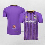 Camiseta Coventry City Segunda 2022-23