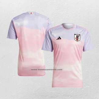 Camiseta Japon Segunda 2023