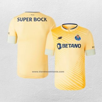 Camiseta Porto Segunda 2022-23