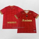 Camiseta RC Lens Special 2022-23 Rojo