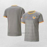 Cuarto Tailandia Camiseta Valencia 2021-22