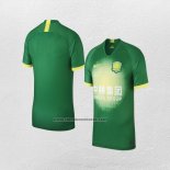 Primera Camiseta Beijing Guoan 2020