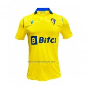 Primera Camiseta Cadiz 2021-22