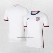 Primera Camiseta Estados Unidos 2020