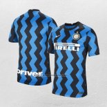 Primera Camiseta Inter Milan 2020-21
