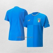 Primera Camiseta Italia 2022