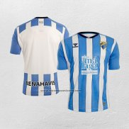 Primera Camiseta Malaga 2022-23