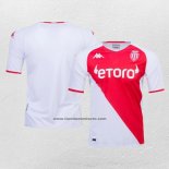 Primera Camiseta Monaco 2022-23