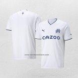 Primera Camiseta Olympique Marsella 2022-23