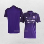 Primera Camiseta Orlando City 2021