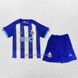 Primera Camiseta Porto Nino 2021-22