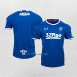 Primera Camiseta Rangers 2022-23