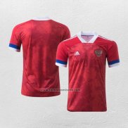 Primera Camiseta Rusia 2020