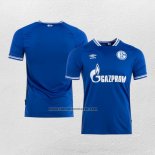 Primera Camiseta Schalke 04 2020-21