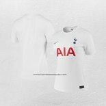 Primera Camiseta Tottenham Hotspur Mujer 2021-22