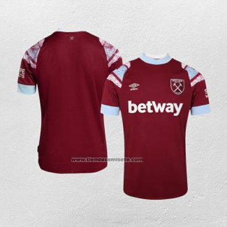 Primera Camiseta West Ham 2022-23