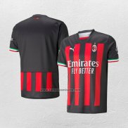 Primera Tailandia Camiseta AC Milan 2022-23