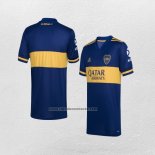 Primera Tailandia Camiseta Boca Juniors 2020