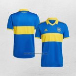Primera Tailandia Camiseta Boca Juniors 2022-23