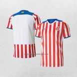 Primera Tailandia Camiseta Girona 2021-22
