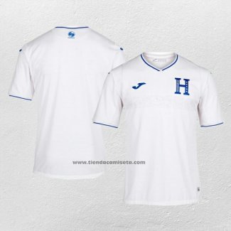 Primera Tailandia Camiseta Honduras 2021-22