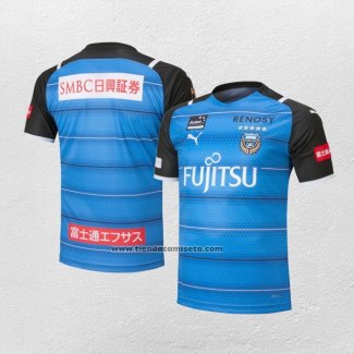 Primera Tailandia Camiseta Kawasaki Frontale 2021