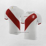 Primera Tailandia Camiseta Peru 2020