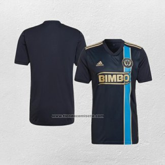 Primera Tailandia Camiseta Philadelphia Union 2022