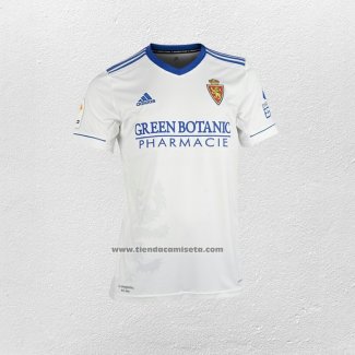 Primera Tailandia Camiseta Real Zaragoza 2021-22