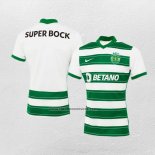 Primera Tailandia Camiseta Sporting 2021-22