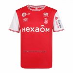 Primera Tailandia Camiseta Stade de Reims 2022-23