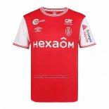 Primera Tailandia Camiseta Stade de Reims 2022-23