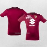 Primera Tailandia Camiseta Turin 2020-21