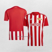 Primera Tailandia Camiseta Union Berlin 2022-23