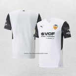 Primera Tailandia Camiseta Valencia 2021-22