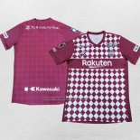 Primera Tailandia Camiseta Vissel Kobe 2021