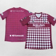 Primera Tailandia Camiseta Vissel Kobe 2021