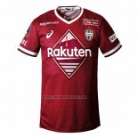 Primera Tailandia Camiseta Vissel Kobe 2022